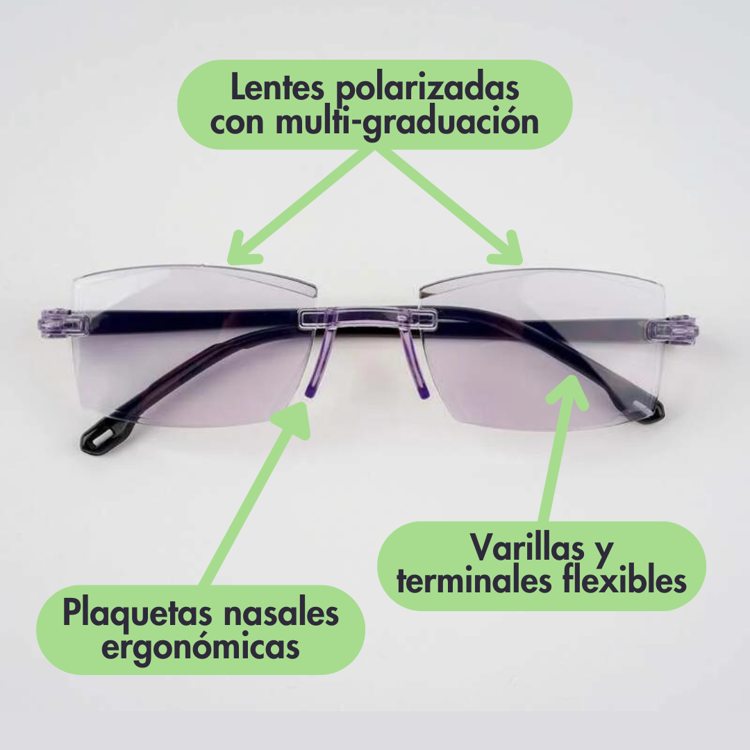 Gafas Lectur™