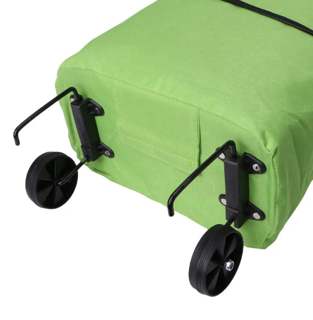 Carrito plegable DuoCarro™